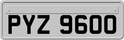 PYZ9600