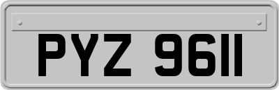 PYZ9611