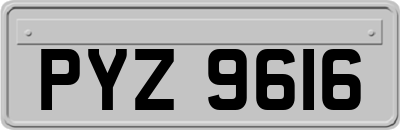 PYZ9616
