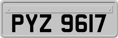 PYZ9617