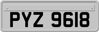 PYZ9618