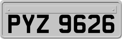 PYZ9626