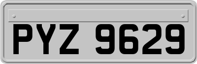 PYZ9629