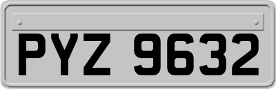 PYZ9632