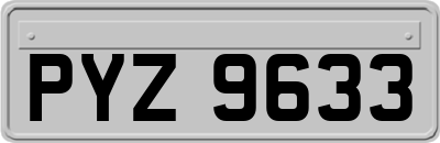 PYZ9633