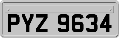 PYZ9634