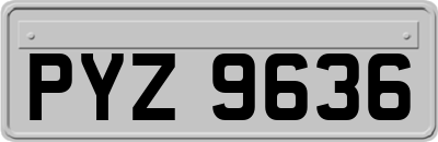 PYZ9636