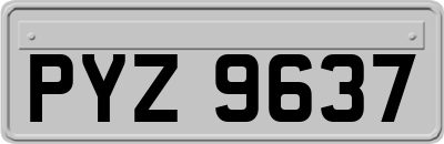 PYZ9637