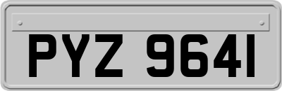 PYZ9641