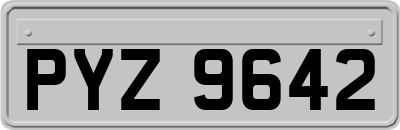 PYZ9642