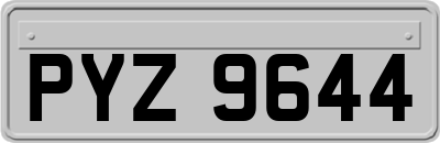 PYZ9644