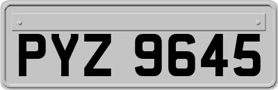 PYZ9645