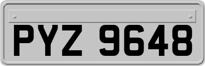 PYZ9648