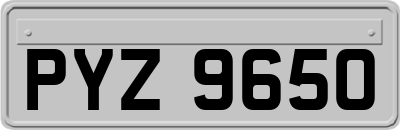 PYZ9650