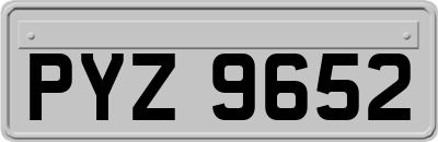 PYZ9652