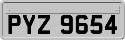 PYZ9654