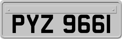 PYZ9661