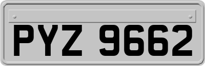 PYZ9662