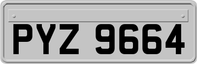 PYZ9664