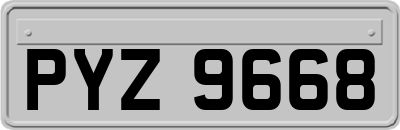 PYZ9668