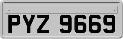 PYZ9669