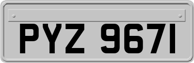 PYZ9671