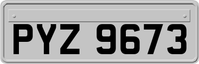 PYZ9673