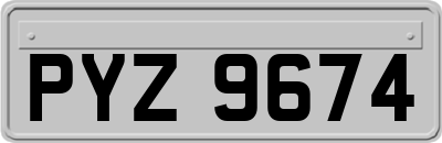 PYZ9674