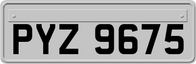 PYZ9675
