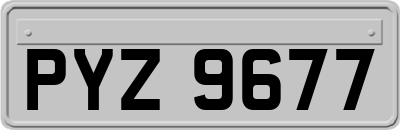 PYZ9677