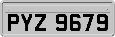 PYZ9679