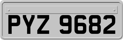 PYZ9682
