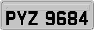 PYZ9684