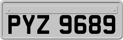 PYZ9689