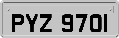 PYZ9701