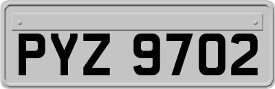 PYZ9702