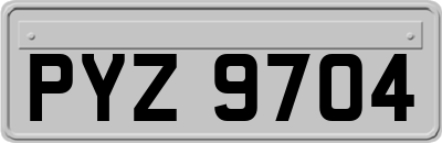 PYZ9704