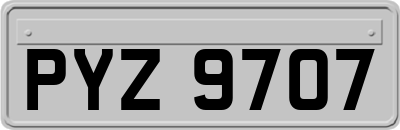 PYZ9707