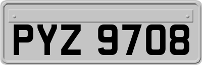 PYZ9708