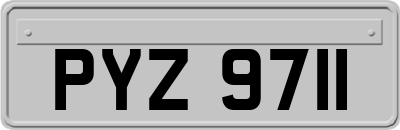 PYZ9711