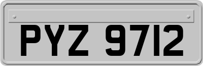 PYZ9712