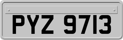 PYZ9713