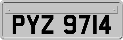 PYZ9714