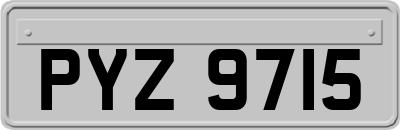 PYZ9715