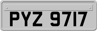 PYZ9717