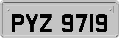 PYZ9719
