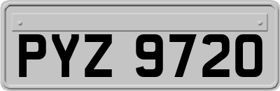PYZ9720