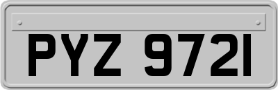 PYZ9721