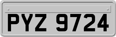 PYZ9724