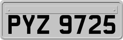 PYZ9725